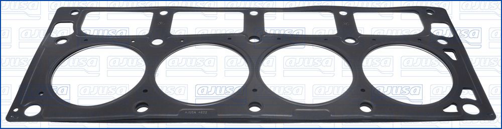 AJUSA 10241700 - Dichtung, Zylinderkopf