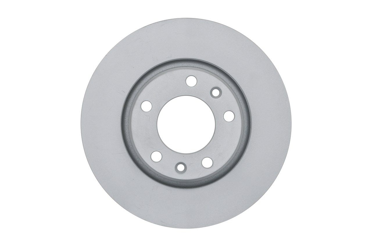 BOSCH 0 986 479 C24 - Bremsscheibe