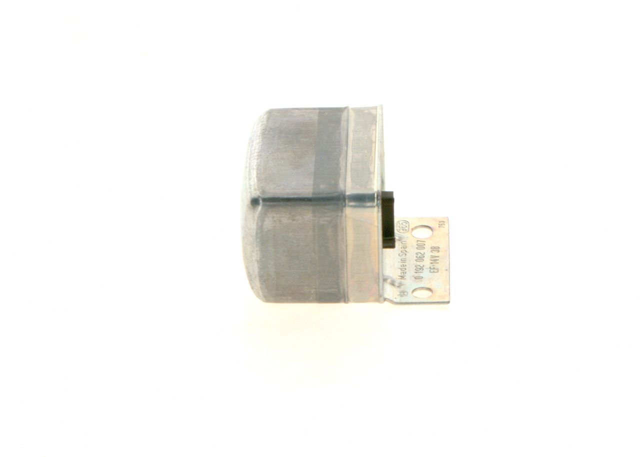 BOSCH 0 192 062 007 - Generatorregler