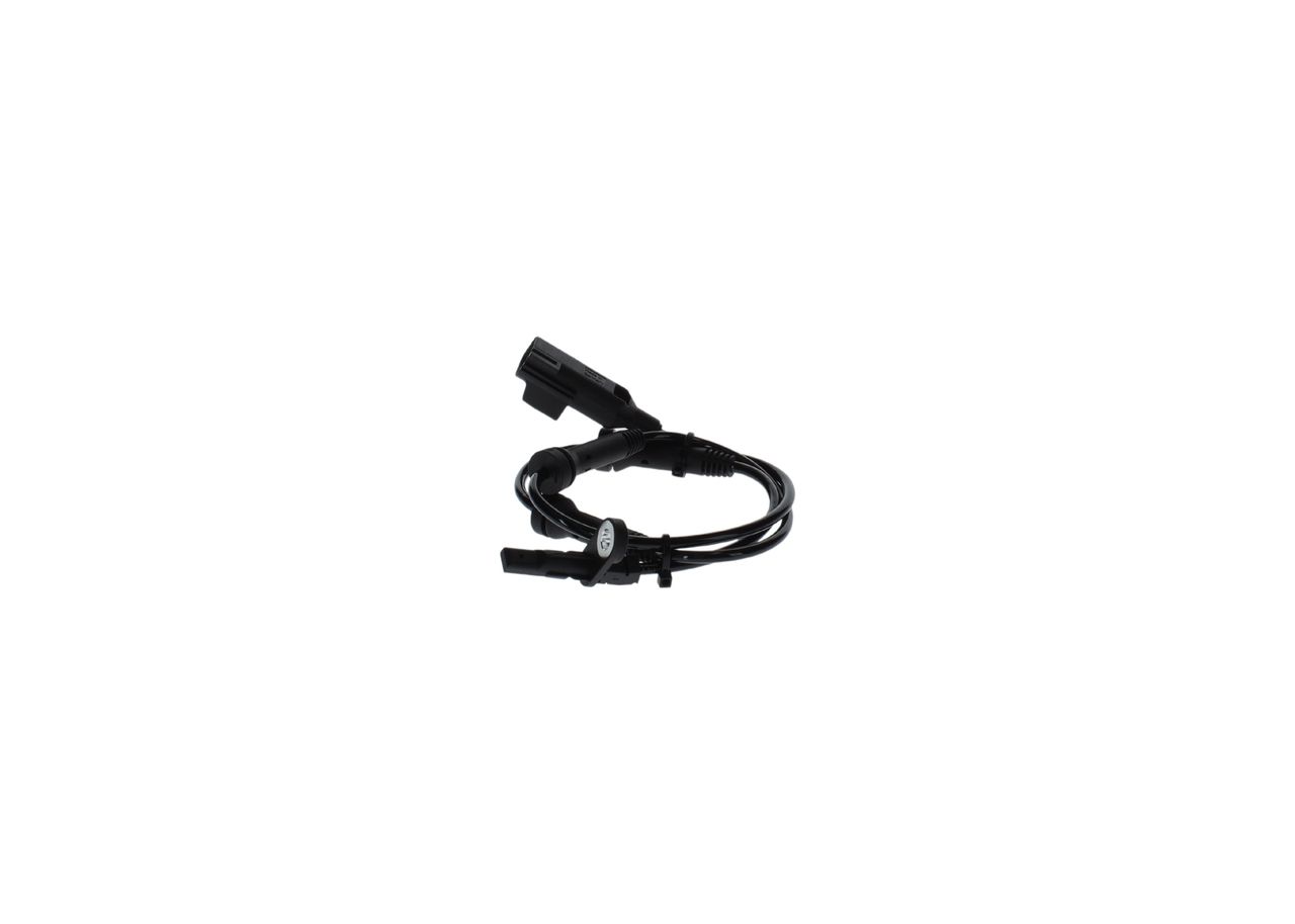 BOSCH 0 986 594 665 - Sensor, Raddrehzahl