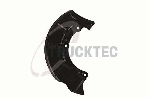 TRUCKTEC AUTOMOTIVE 07.35.295 - Spritzblech, Bremsscheibe