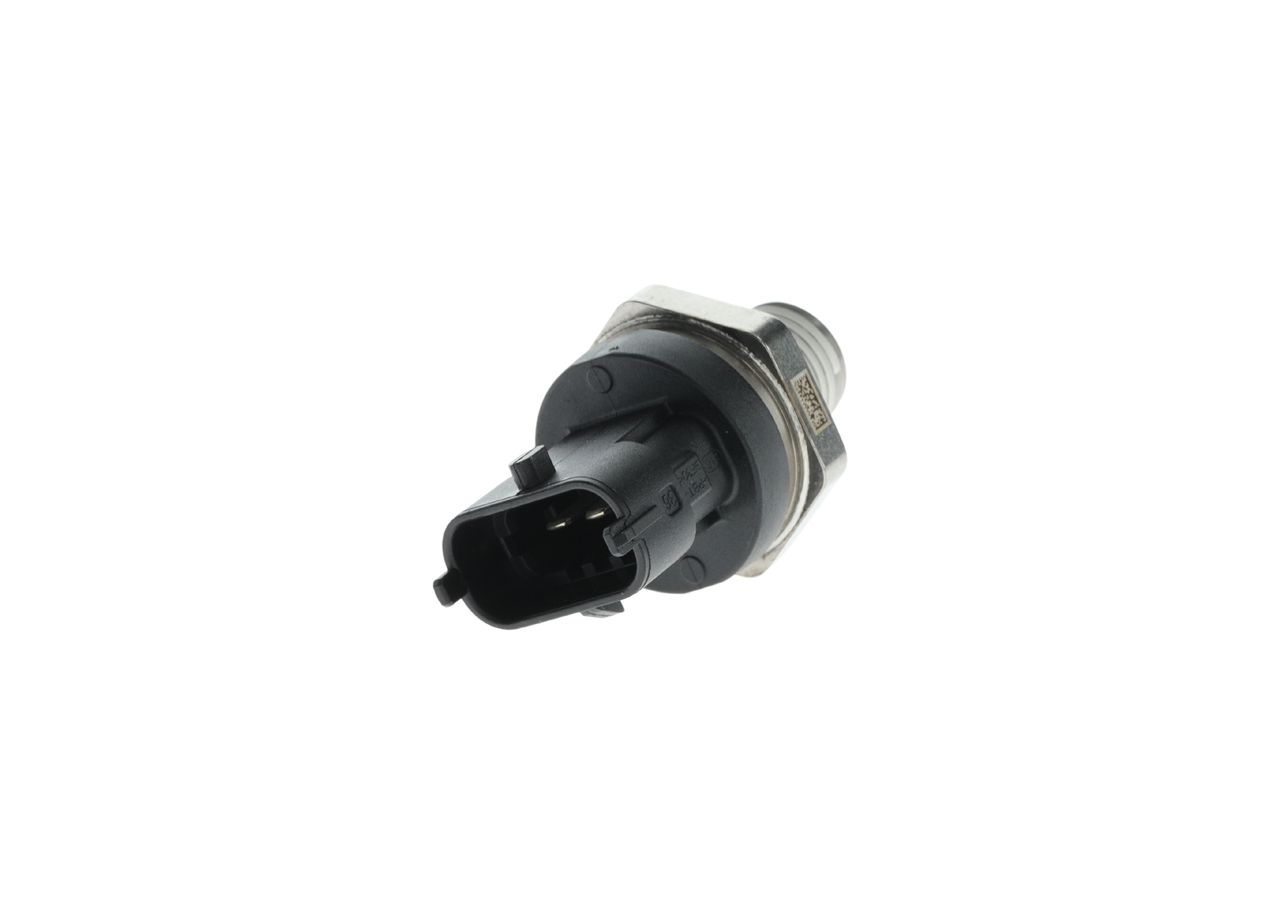 BOSCH 0 261 230 504 - Sensor, Öltemperatur/-druck