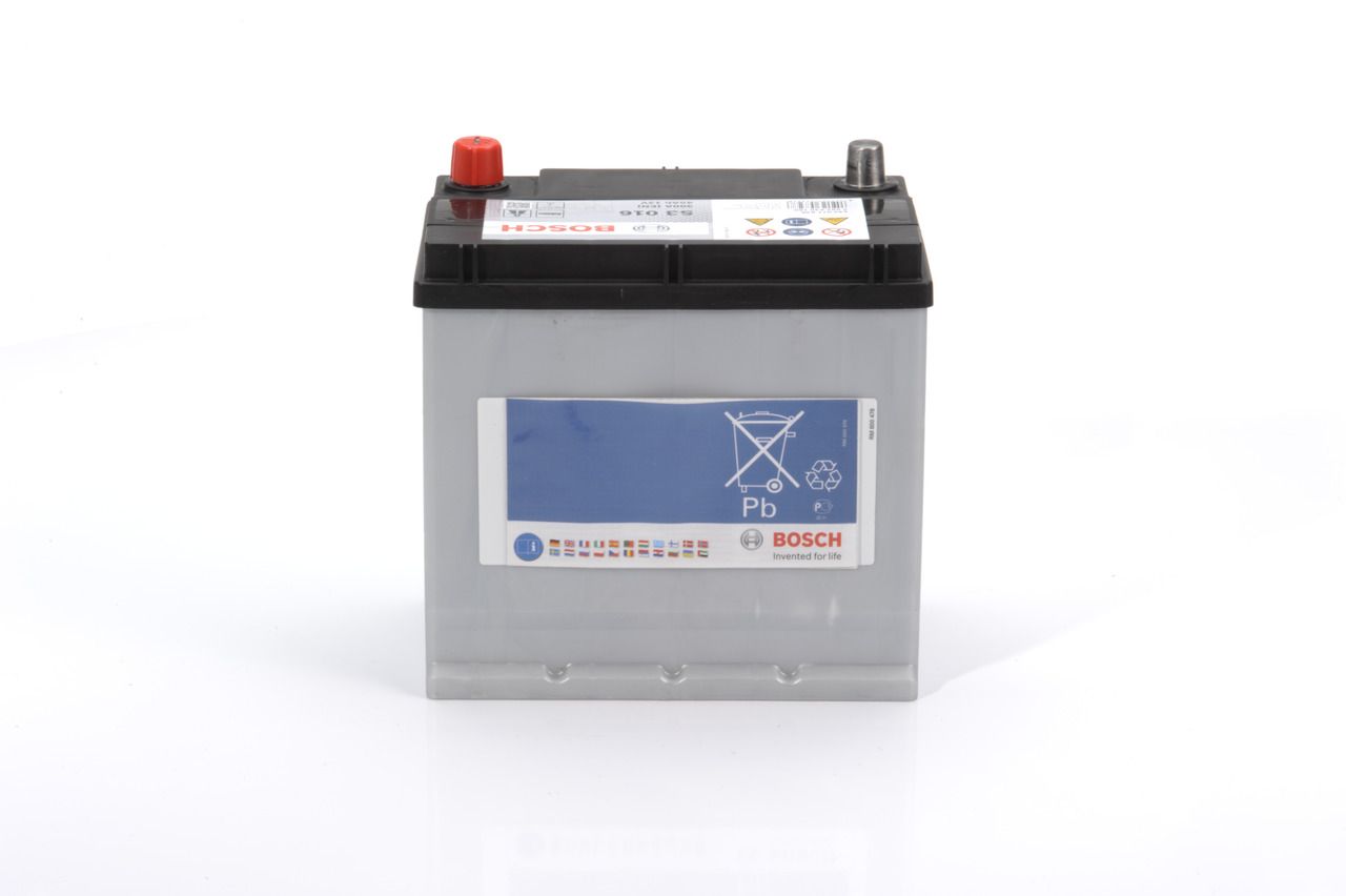 BOSCH 0 092 S30 160 - Starterbatterie