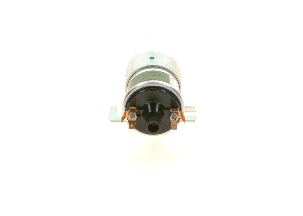 BOSCH 0 221 119 021 - Zündspule