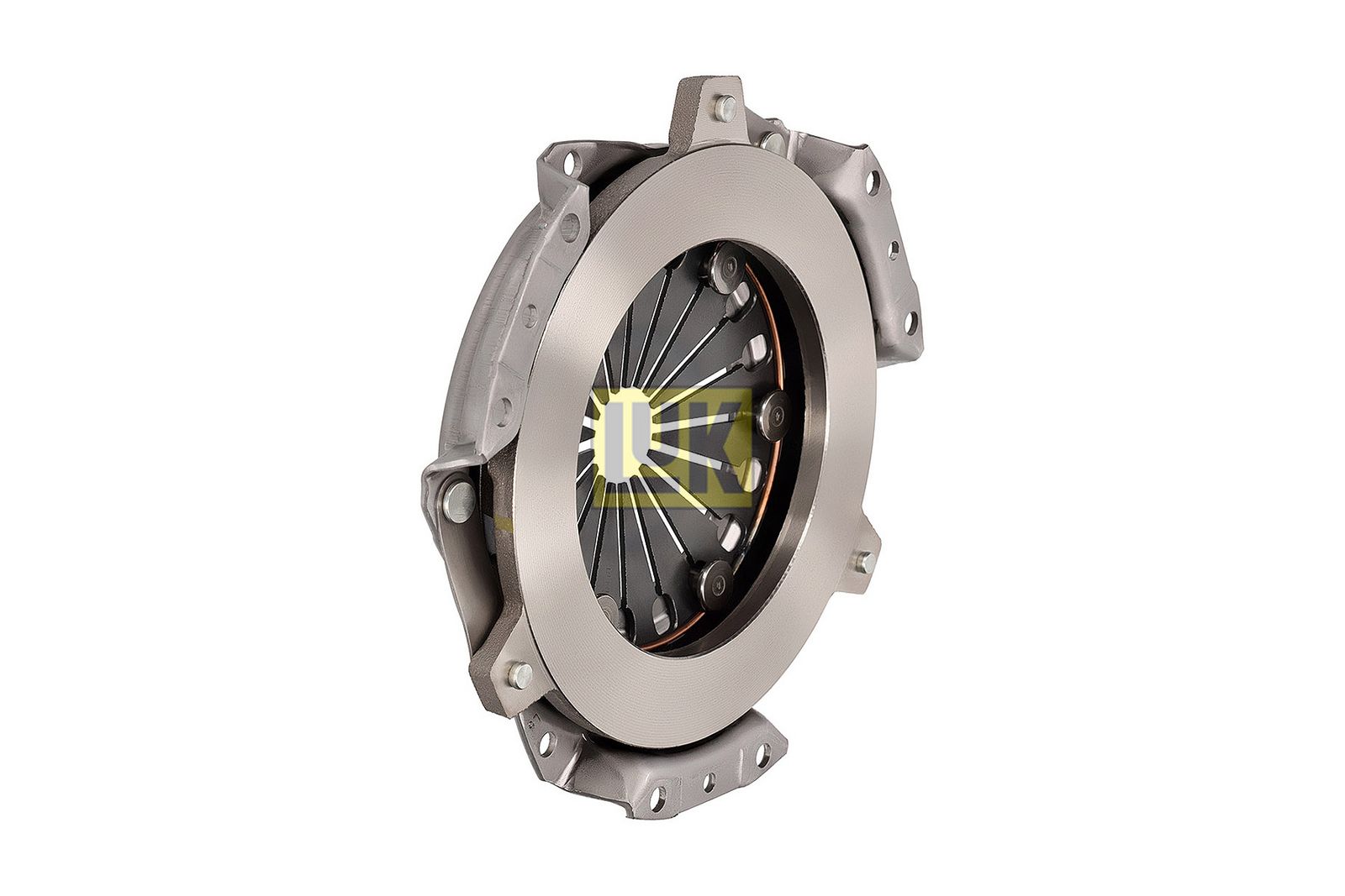 Schaeffler LuK 118 0105 10 - Kupplungsdruckplatte