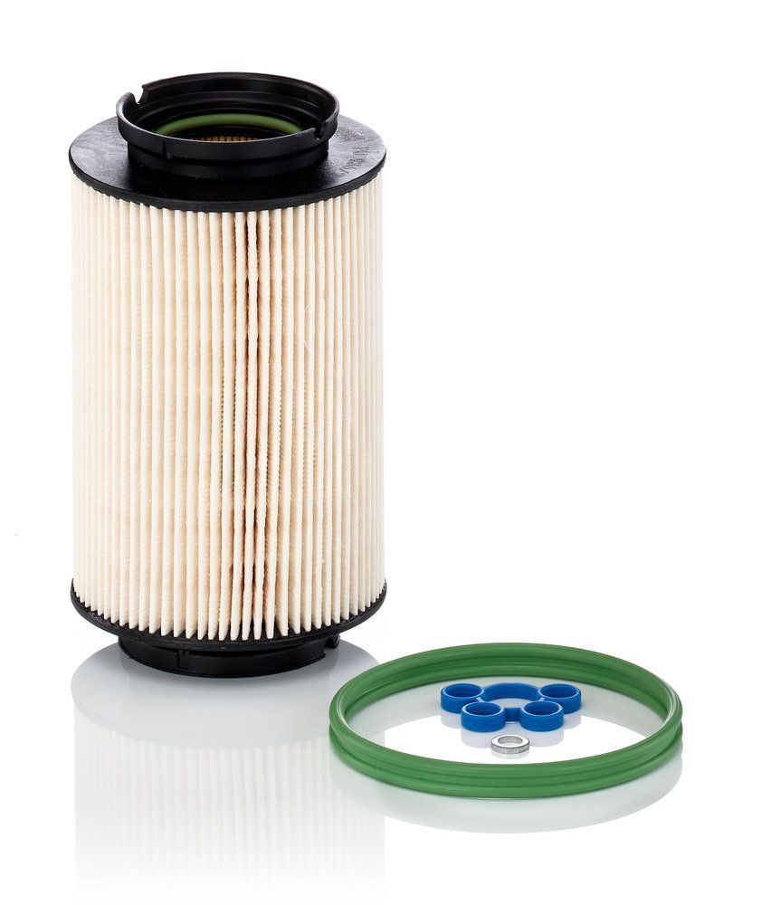 MANN-FILTER PU 936/2 x - Kraftstofffilter