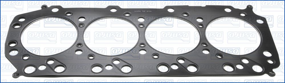 AJUSA 10070200 - Dichtung, Zylinderkopf