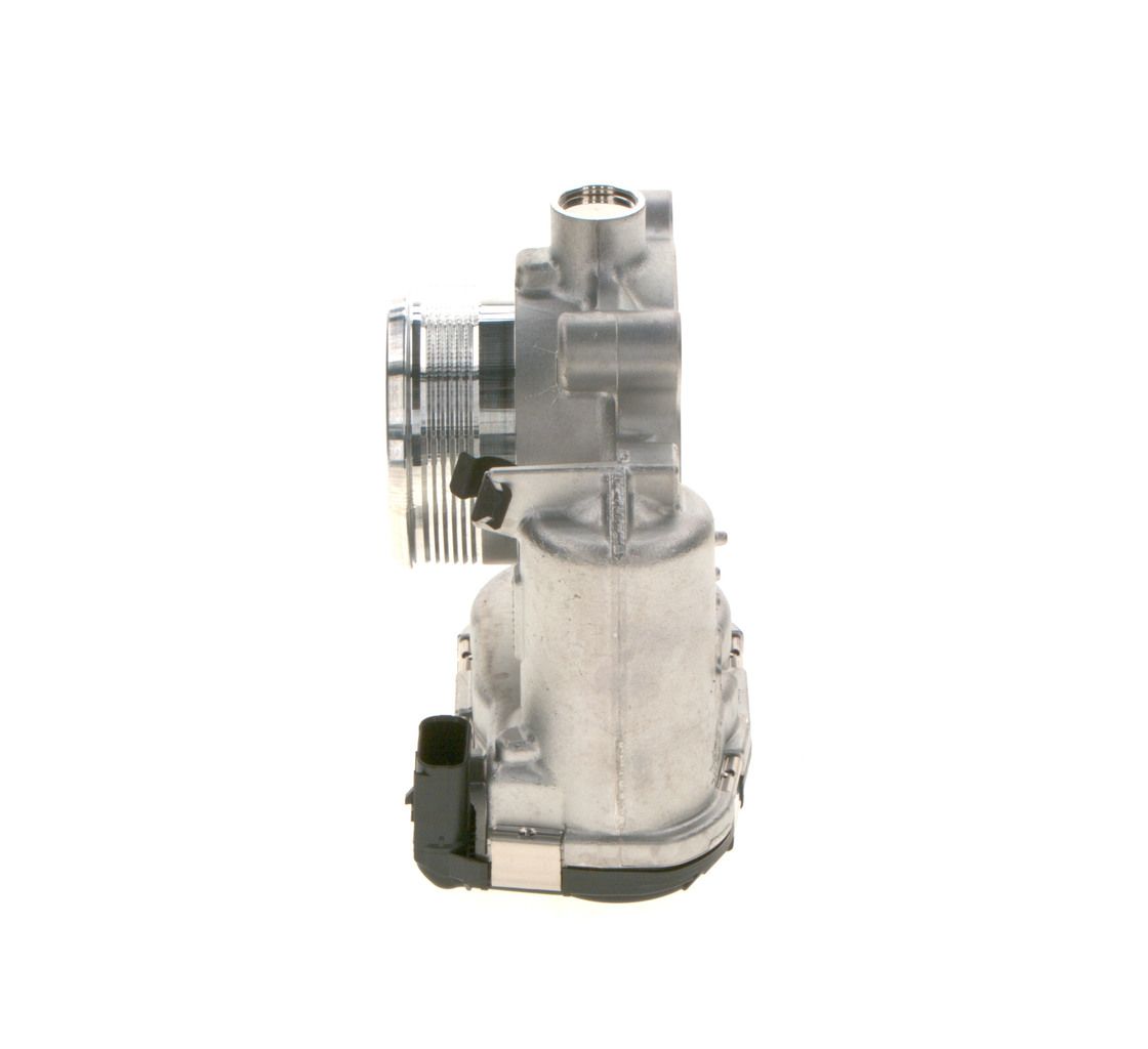 BOSCH 0 280 750 575 - Drosselklappenstutzen