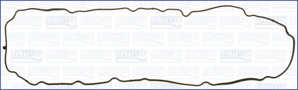 AJUSA 14084400 - Dichtung, Ölwanne