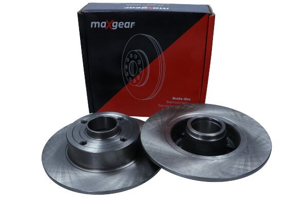 MAXGEAR 19-1046 - Bremsscheibe