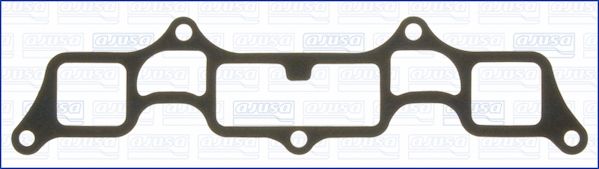 AJUSA 13097400 - Dichtung, Ansaugkrümmer