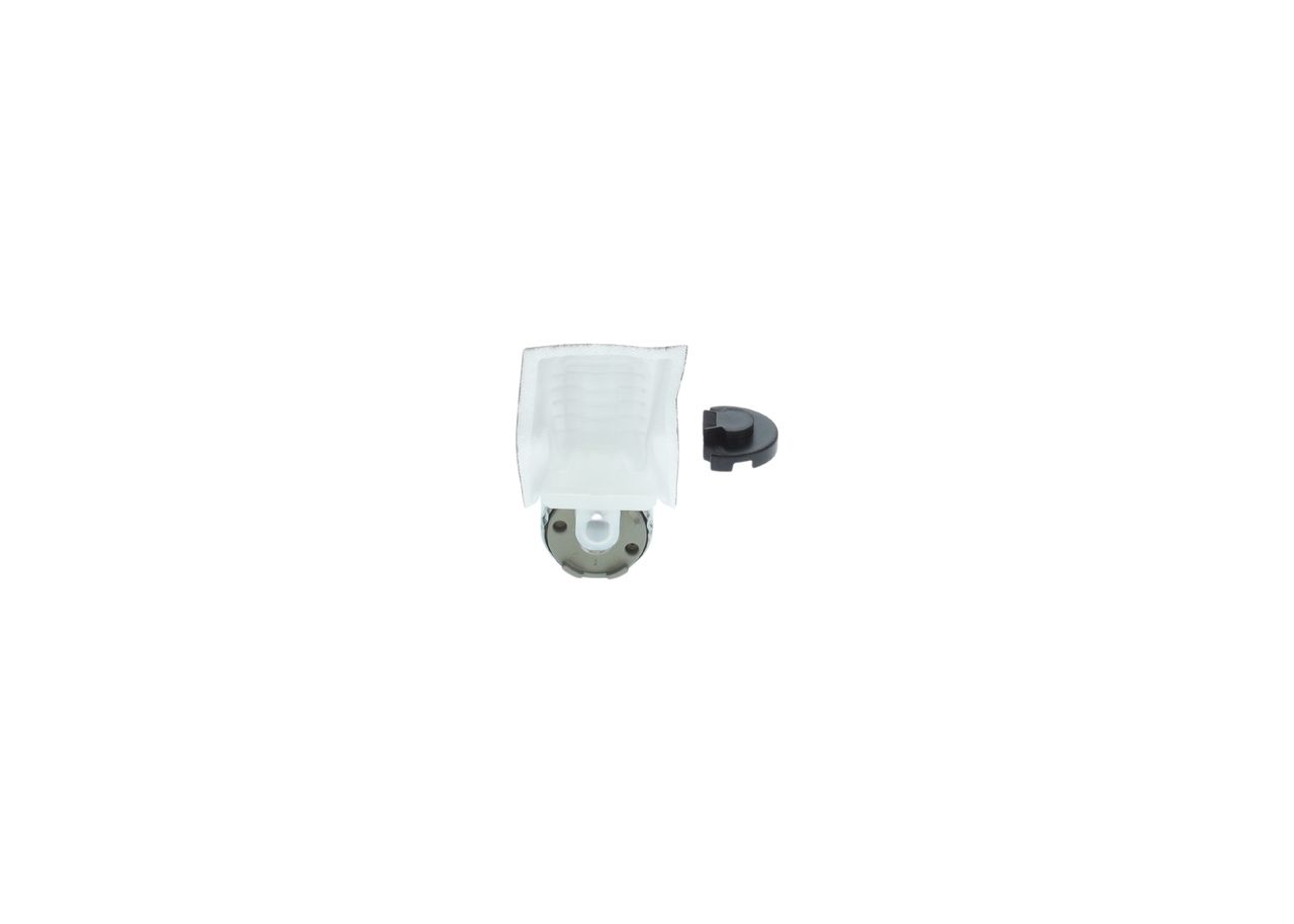 BOSCH 0 986 580 943 - Kraftstoffpumpe