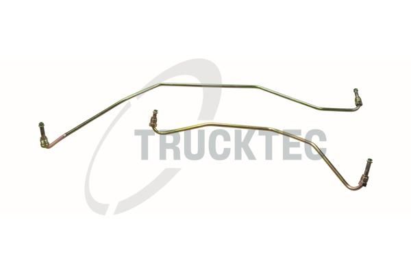 TRUCKTEC AUTOMOTIVE 02.37.999 - Reparatursatz, Lenkgetriebe