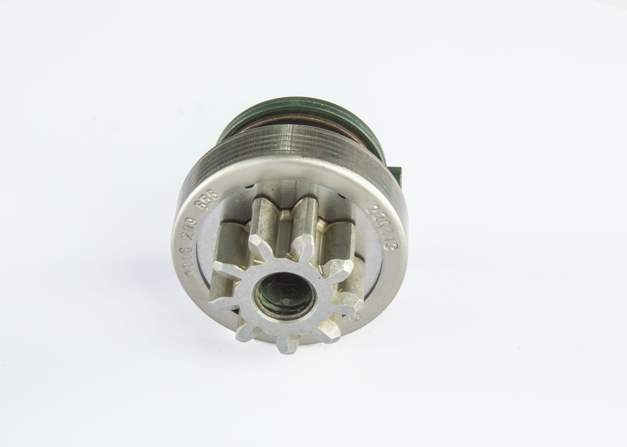 BOSCH 1 006 209 656 - Freilaufgetriebe, Starter