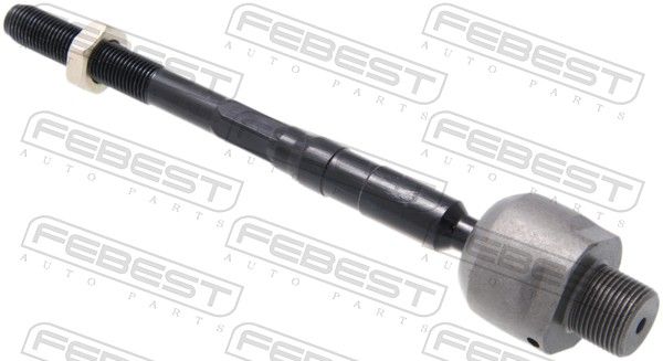 FEBEST 0522-CX9 - Axialgelenk, Spurstange