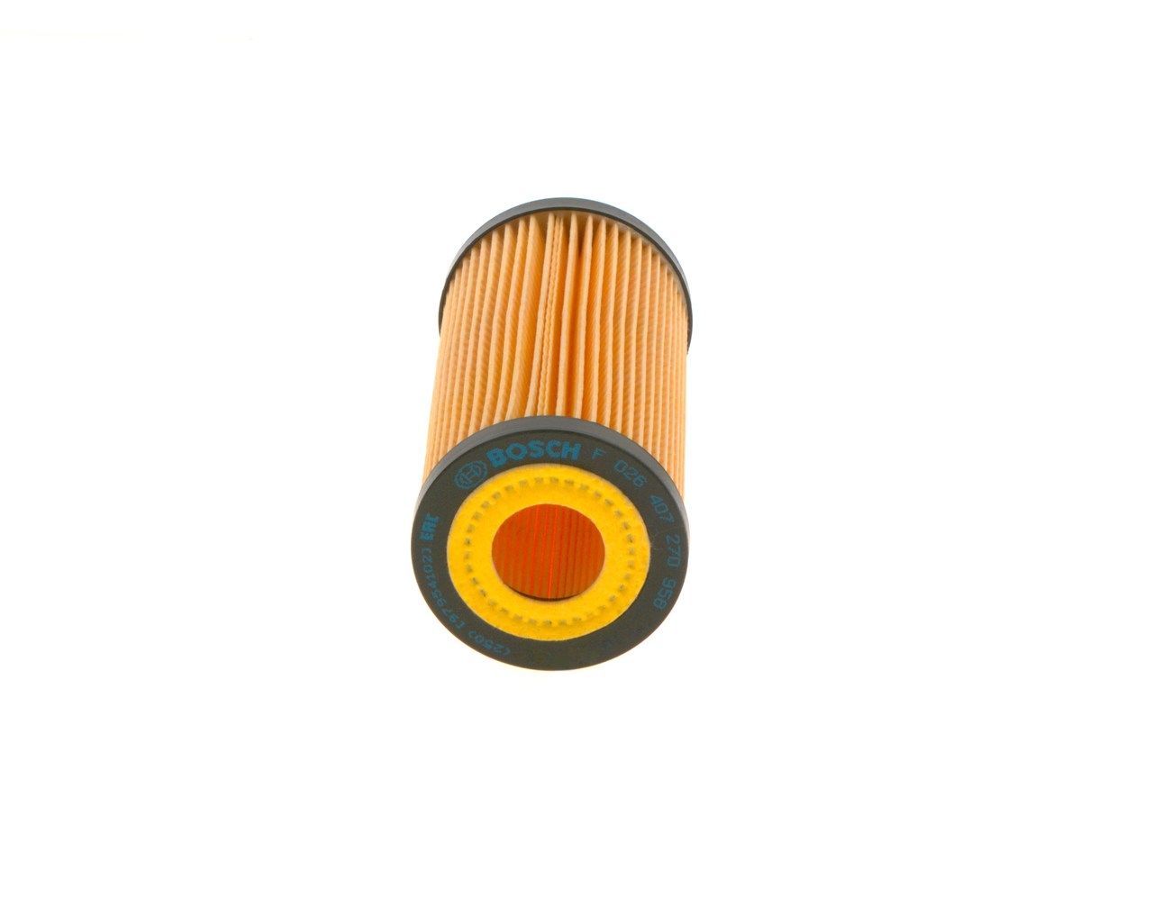 BOSCH F 026 407 270 - Ölfilter