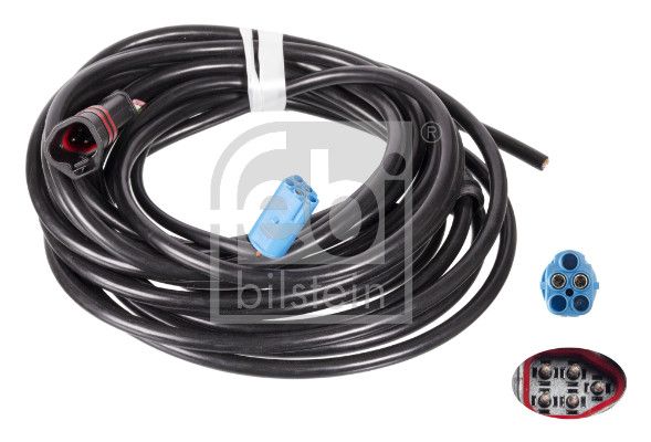 FEBI BILSTEIN 105757 - Kabelsatz, Außenspiegel