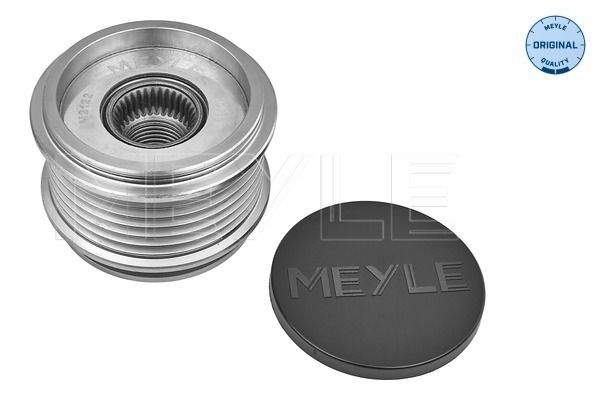 MEYLE 100 053 1004 - Generatorfreilauf