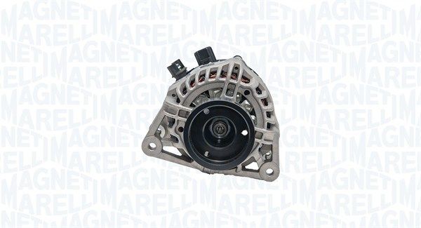 MAGNETI MARELLI 063731475010 - Generator