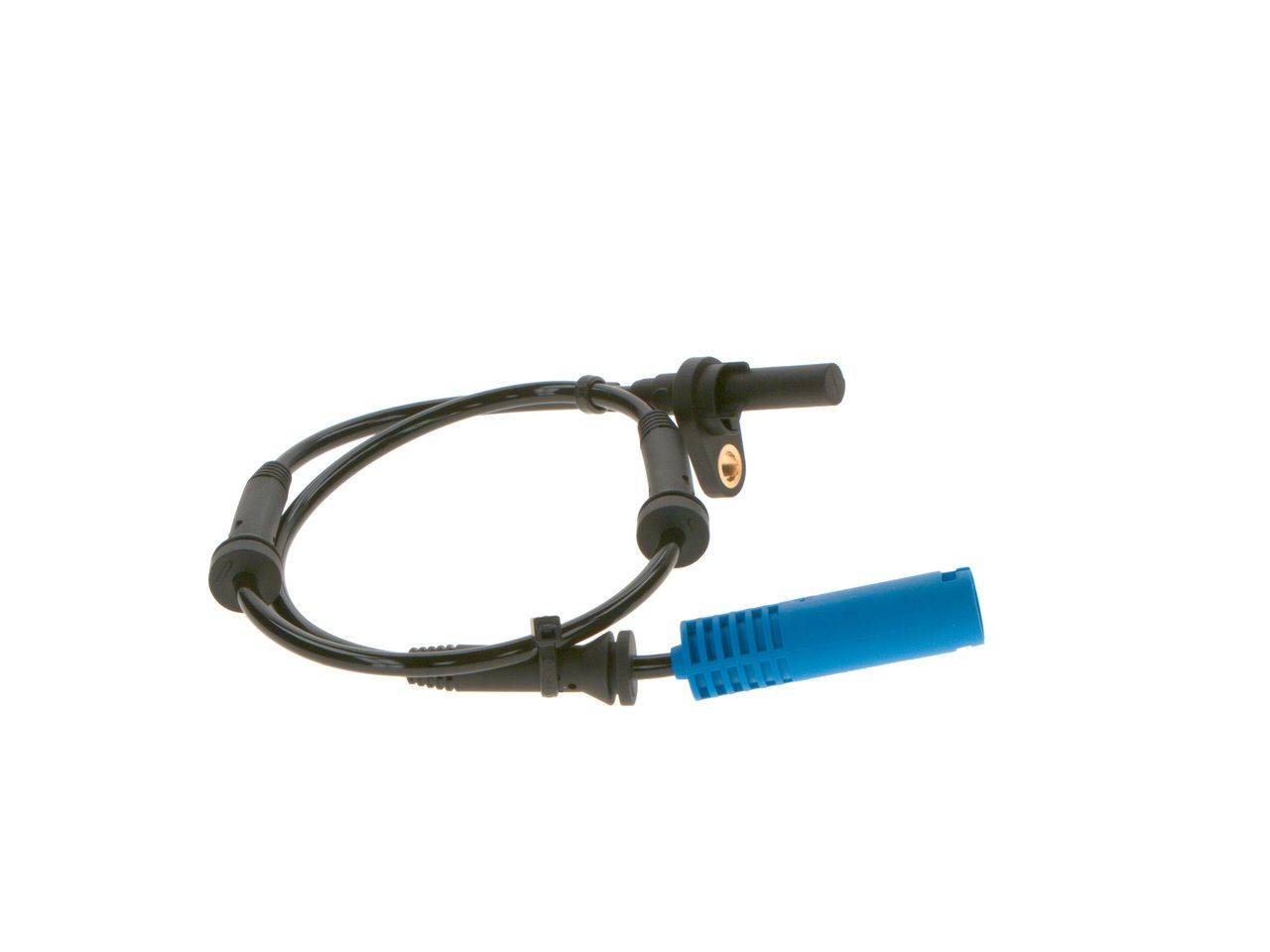 BOSCH 0 986 594 574 - Sensor, Raddrehzahl