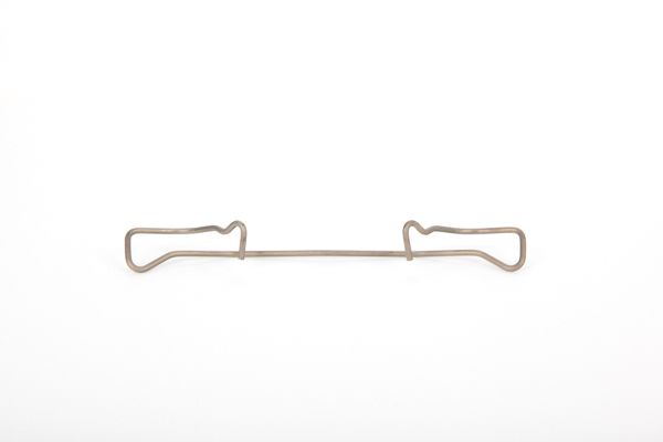 ATE 11.8116-0253.1 - Feder, Bremssattel