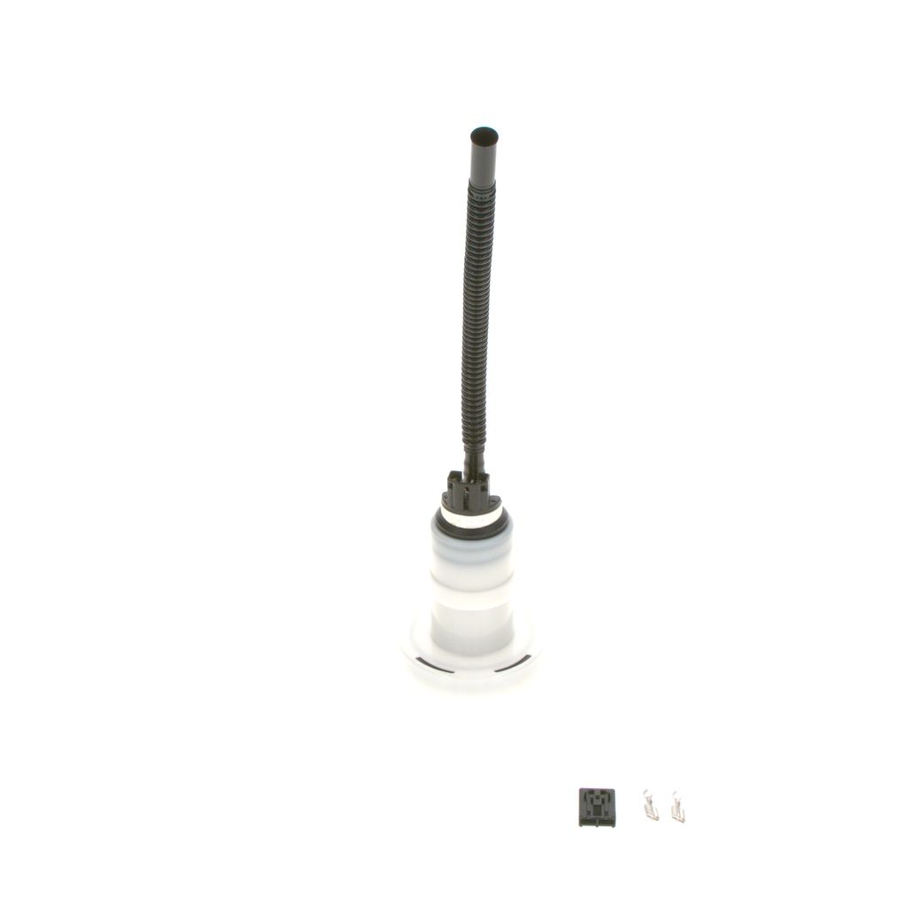 BOSCH 0 986 580 802 - Kraftstoffpumpe