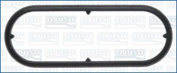 AJUSA 01461200 - Dichtung, Ölkühler