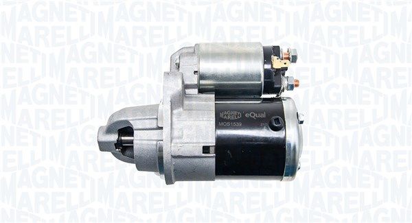 MAGNETI MARELLI 063721539010 - Starter