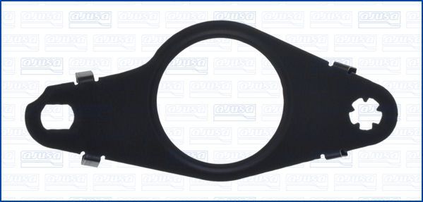 AJUSA 01660800 - Dichtung, AGR-Ventil