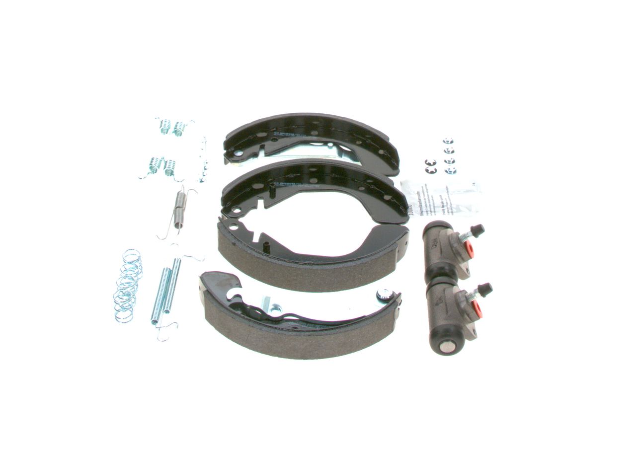 BOSCH 0 204 113 664 - Bremsbackensatz