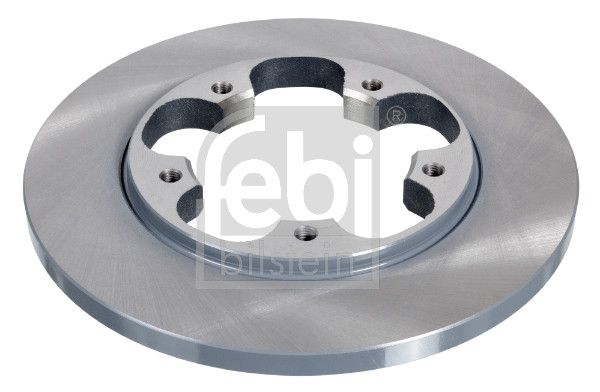 FEBI BILSTEIN 105712 - Bremsscheibe