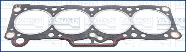 AJUSA 10083400 - Dichtung, Zylinderkopf