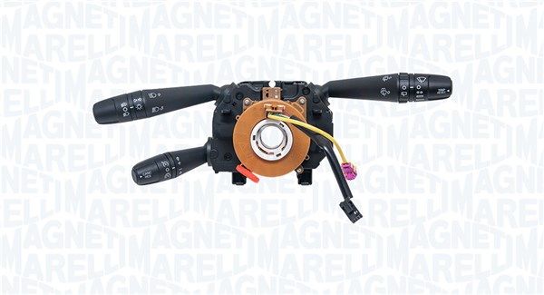 MAGNETI MARELLI 000052161010 - Lenkstockschalter