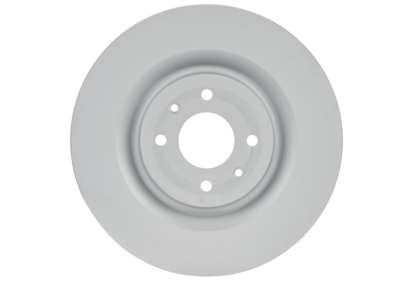BOSCH 0 986 479 A90 - Bremsscheibe