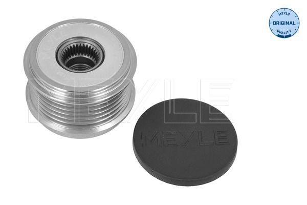 MEYLE 100 053 1002 - Generatorfreilauf