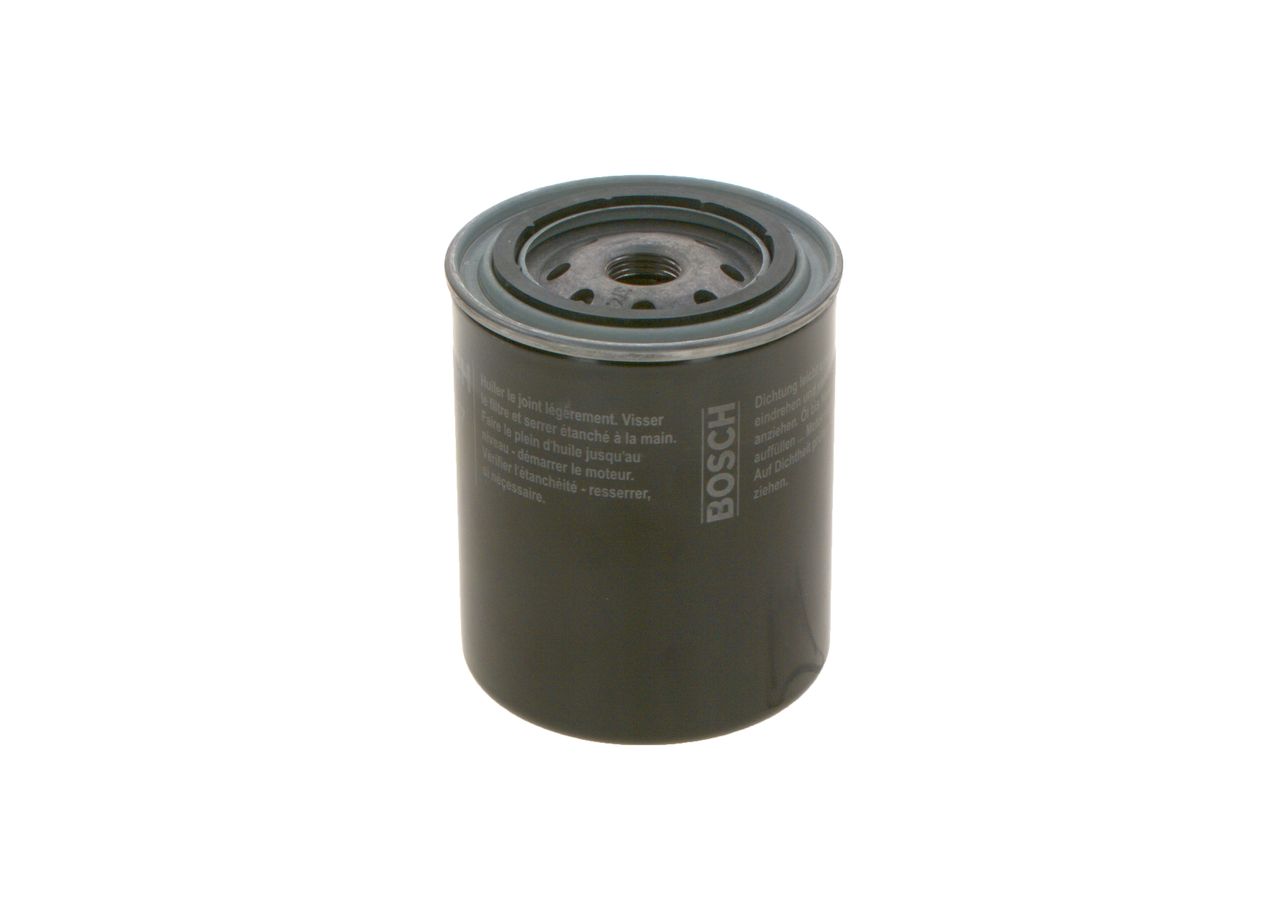 BOSCH 0 451 103 357 - Ölfilter