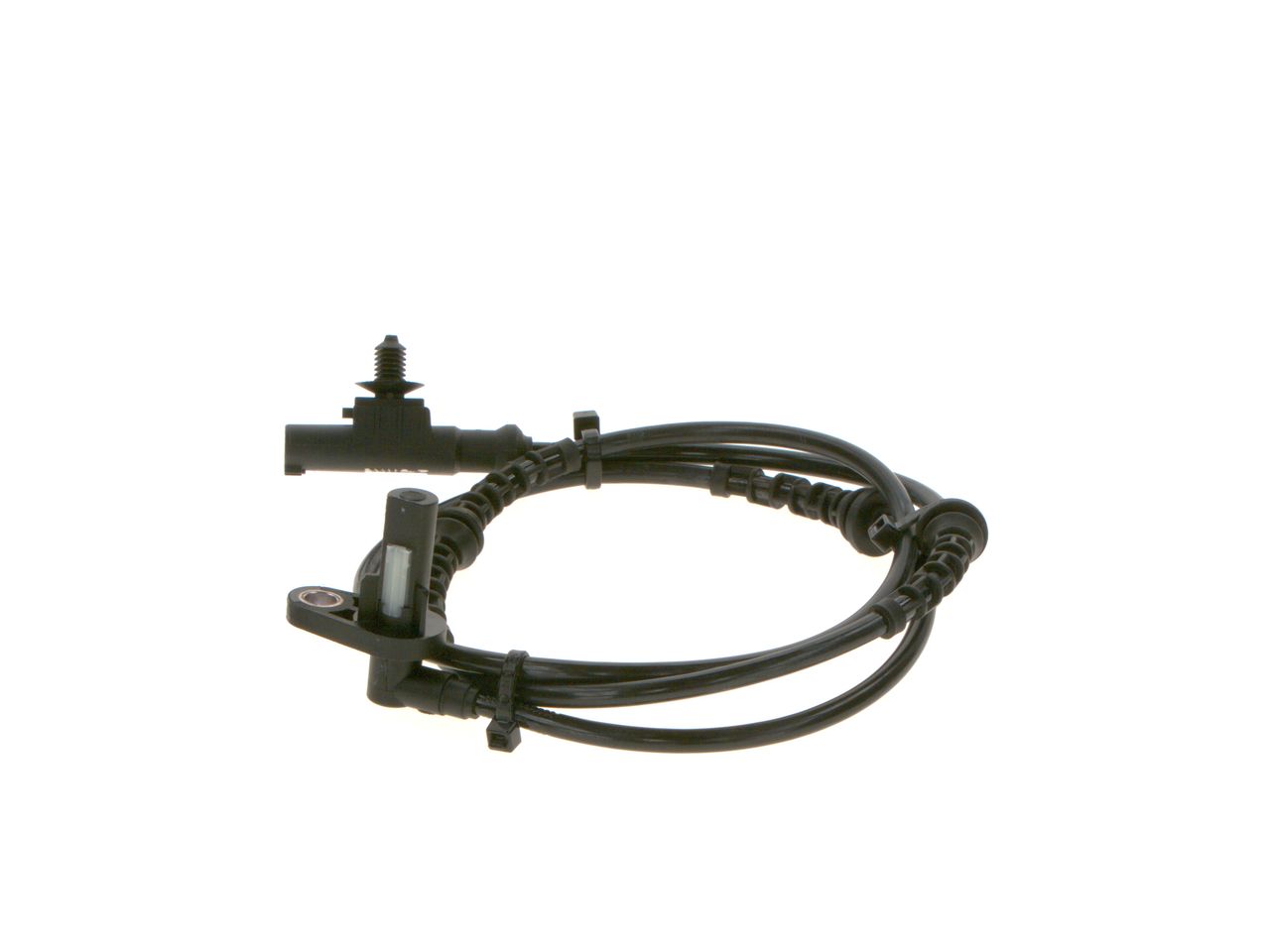 BOSCH 0 265 008 266 - Sensor, Raddrehzahl