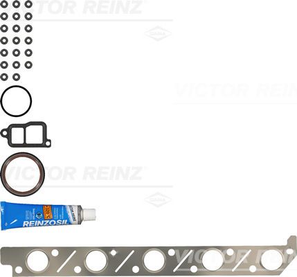 VICTOR REINZ 02-39438-01 - Dichtungssatz, Zylinderkopf