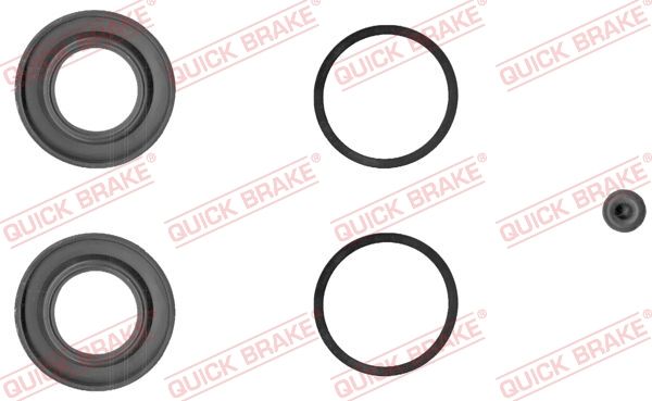 QUICK BRAKE 114-0091 - Reparatursatz, Bremssattel