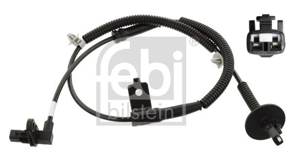 FEBI BILSTEIN 107162 - Sensor, Raddrehzahl