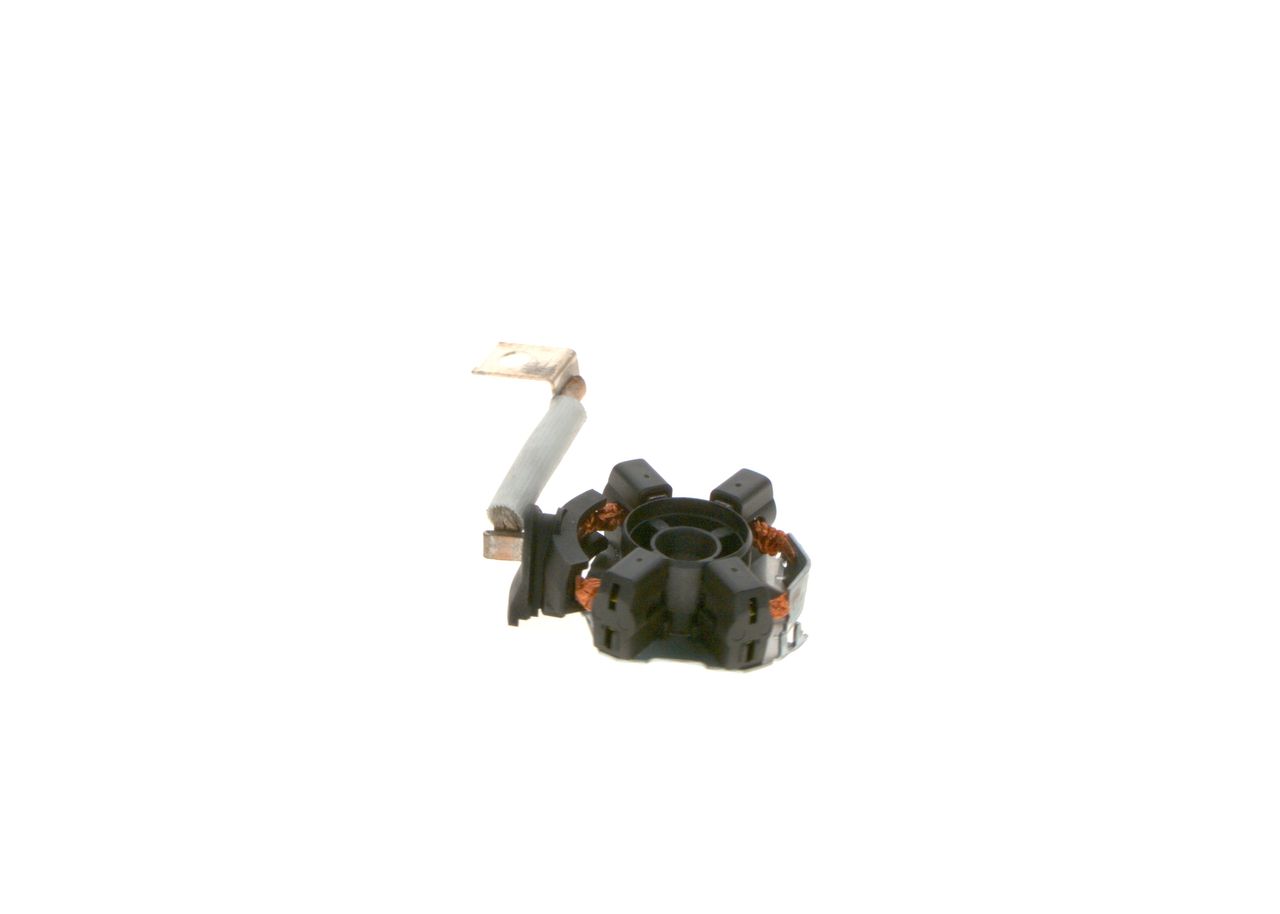 BOSCH 1 004 336 661 - Halter, Kohlebürsten