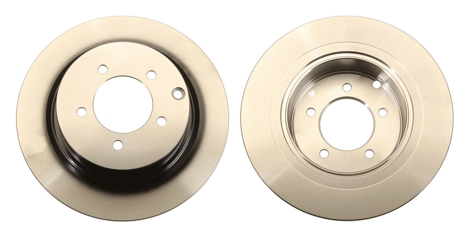 TRW DF6177 - Bremsscheibe
