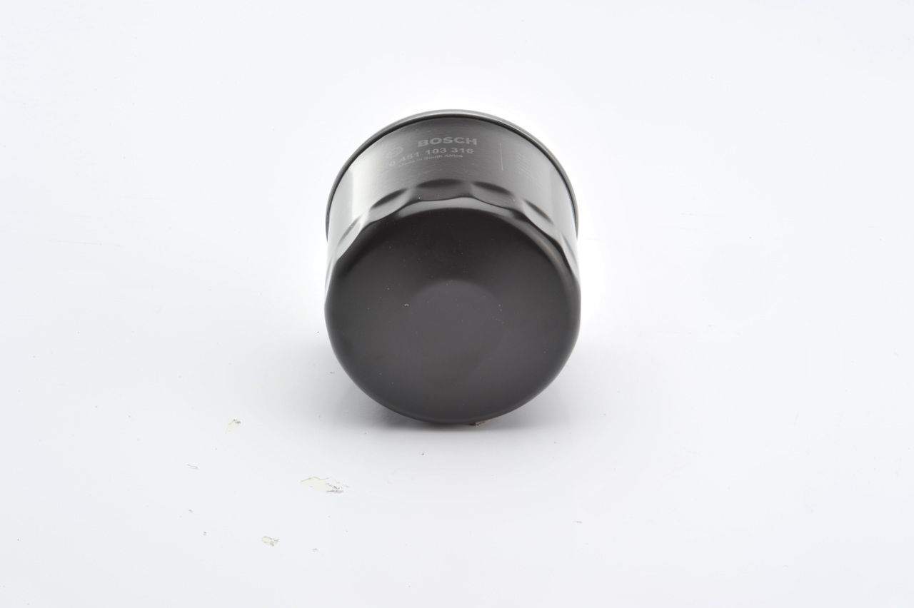 BOSCH 0 451 103 316 - Ölfilter