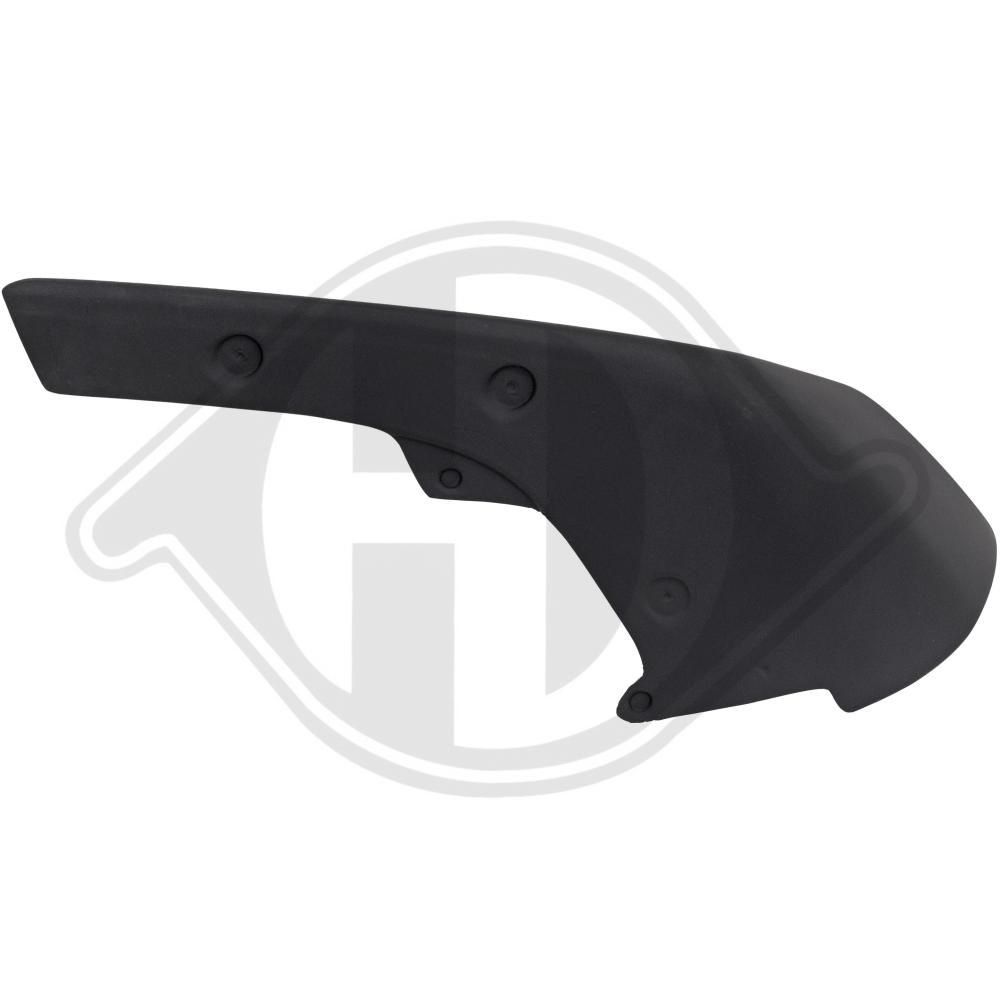 DIEDERICHS 1235460 - Spoiler