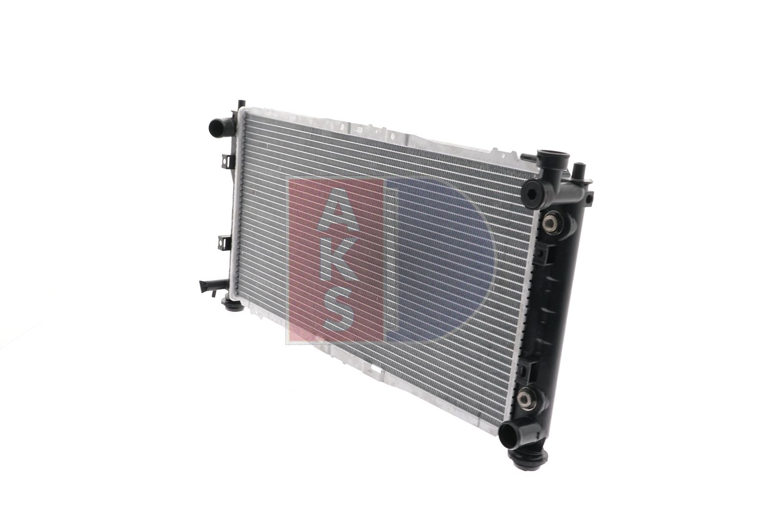 AKS DASIS 110910N - Kühler, Motorkühlung