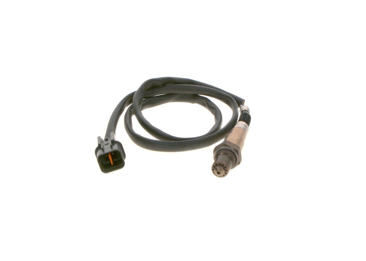 BOSCH 0 258 986 657 - Lambdasonde