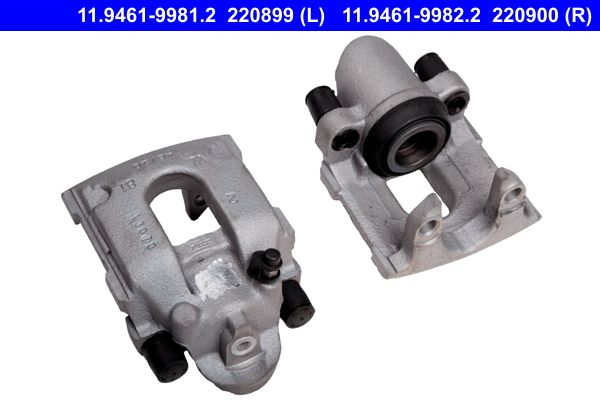 ATE 11.9461-9981.2 - Bremssattel
