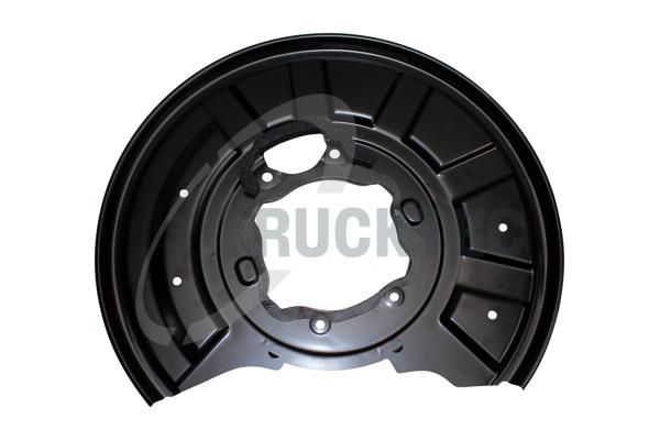 TRUCKTEC AUTOMOTIVE 02.35.579 - Spritzblech, Bremsscheibe