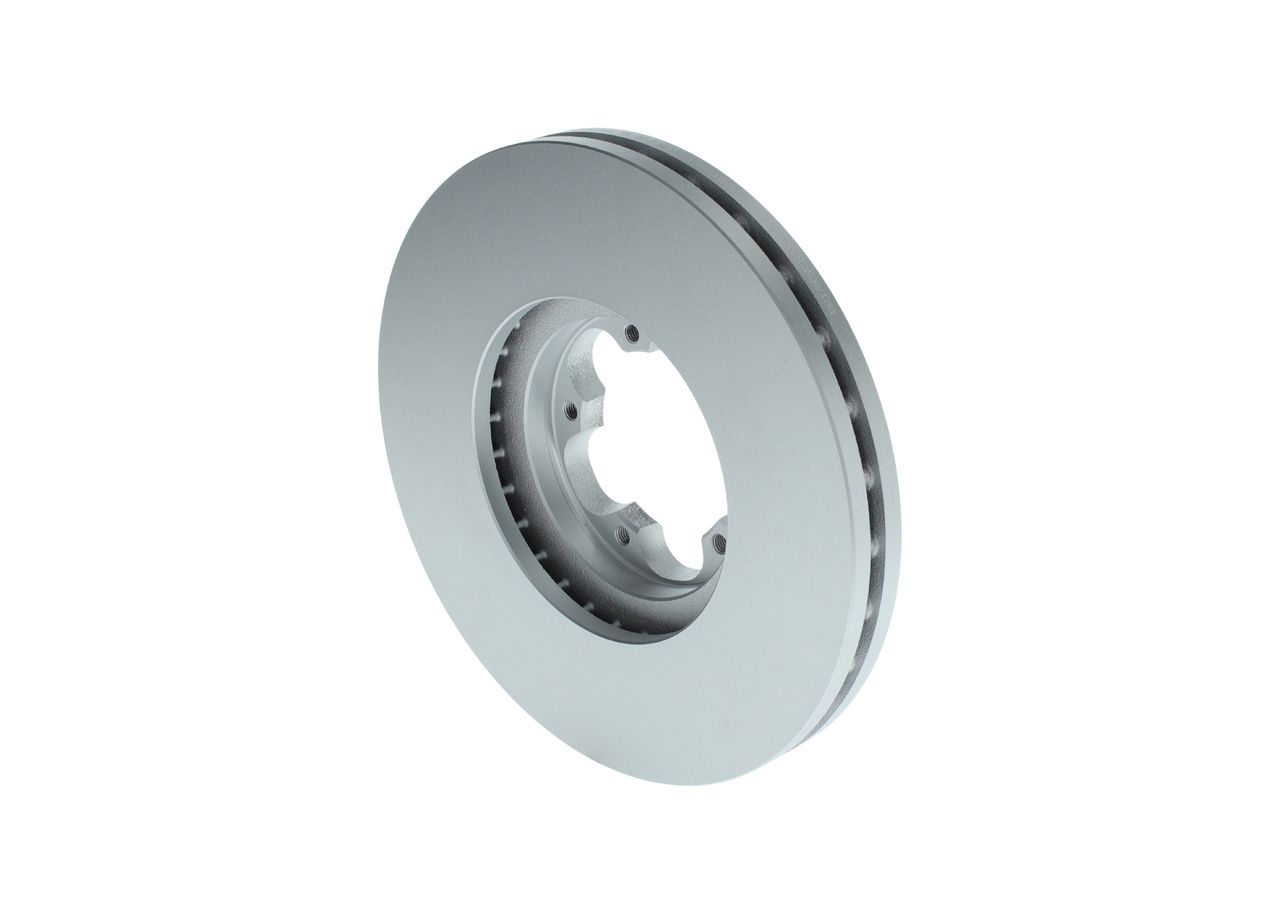 BOSCH 0 986 479 F46 - Bremsscheibe