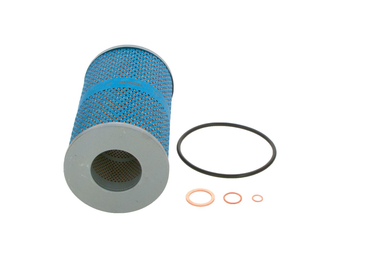 BOSCH 1 457 429 130 - Ölfilter